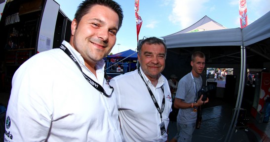 Rajd Niemiec